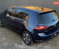 Синий Фольксваген e-Golf, объемом двигателя 0 л и пробегом 84 тыс. км за 9400 $, фото 11 на Automoto.ua