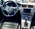 Синій Фольксваген e-Golf, об'ємом двигуна 0 л та пробігом 124 тис. км за 9700 $, фото 7 на Automoto.ua