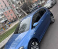 Синий Фольксваген e-Golf, объемом двигателя 0 л и пробегом 99 тыс. км за 9500 $, фото 16 на Automoto.ua