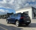 Синій Фольксваген e-Golf, об'ємом двигуна 0 л та пробігом 170 тис. км за 10000 $, фото 7 на Automoto.ua