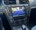 Синий Фольксваген e-Golf, объемом двигателя 0 л и пробегом 139 тыс. км за 9010 $, фото 11 на Automoto.ua