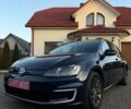 Синий Фольксваген e-Golf, объемом двигателя 0 л и пробегом 81 тыс. км за 9300 $, фото 4 на Automoto.ua