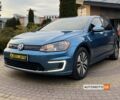 Синий Фольксваген e-Golf, объемом двигателя 24 л и пробегом 24 тыс. км за 8300 $, фото 2 на Automoto.ua