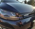 Синий Фольксваген e-Golf, объемом двигателя 0 л и пробегом 185 тыс. км за 10500 $, фото 15 на Automoto.ua