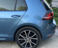 Синій Фольксваген e-Golf, об'ємом двигуна 0 л та пробігом 98 тис. км за 11100 $, фото 7 на Automoto.ua