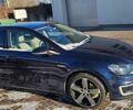 Синій Фольксваген e-Golf, об'ємом двигуна 0 л та пробігом 145 тис. км за 9500 $, фото 2 на Automoto.ua
