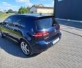 Синій Фольксваген e-Golf, об'ємом двигуна 0 л та пробігом 157 тис. км за 9700 $, фото 3 на Automoto.ua