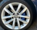 Синий Фольксваген e-Golf, объемом двигателя 0 л и пробегом 185 тыс. км за 10500 $, фото 14 на Automoto.ua