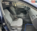 Синий Фольксваген e-Golf, объемом двигателя 0 л и пробегом 135 тыс. км за 7999 $, фото 18 на Automoto.ua