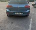 Синій Фольксваген e-Golf, об'ємом двигуна 0 л та пробігом 173 тис. км за 9500 $, фото 6 на Automoto.ua