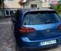 Синій Фольксваген e-Golf, об'ємом двигуна 0 л та пробігом 146 тис. км за 8600 $, фото 1 на Automoto.ua