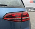 Синий Фольксваген e-Golf, объемом двигателя 0 л и пробегом 168 тыс. км за 7350 $, фото 23 на Automoto.ua