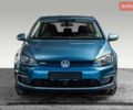 Синий Фольксваген e-Golf, объемом двигателя 0 л и пробегом 93 тыс. км за 6700 $, фото 1 на Automoto.ua