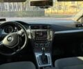 Синий Фольксваген e-Golf, объемом двигателя 0 л и пробегом 185 тыс. км за 10500 $, фото 20 на Automoto.ua