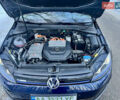 Синій Фольксваген e-Golf, об'ємом двигуна 0 л та пробігом 118 тис. км за 8900 $, фото 22 на Automoto.ua