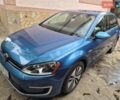 Синій Фольксваген e-Golf, об'ємом двигуна 0 л та пробігом 91 тис. км за 8000 $, фото 4 на Automoto.ua