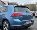 Синій Фольксваген e-Golf, об'ємом двигуна 0 л та пробігом 146 тис. км за 10490 $, фото 9 на Automoto.ua