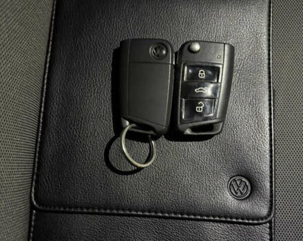 Синій Фольксваген e-Golf, об'ємом двигуна 0 л та пробігом 139 тис. км за 9999 $, фото 30 на Automoto.ua