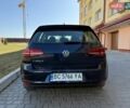Синий Фольксваген e-Golf, объемом двигателя 0 л и пробегом 115 тыс. км за 8350 $, фото 6 на Automoto.ua