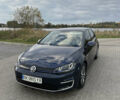 Синий Фольксваген e-Golf, объемом двигателя 0 л и пробегом 135 тыс. км за 7999 $, фото 42 на Automoto.ua