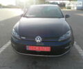Синий Фольксваген e-Golf, объемом двигателя 0 л и пробегом 88 тыс. км за 9950 $, фото 9 на Automoto.ua
