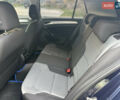 Синій Фольксваген e-Golf, об'ємом двигуна 0 л та пробігом 135 тис. км за 8350 $, фото 27 на Automoto.ua