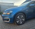 Синий Фольксваген e-Golf, объемом двигателя 0 л и пробегом 135 тыс. км за 8900 $, фото 7 на Automoto.ua