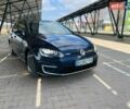 Синій Фольксваген e-Golf, об'ємом двигуна 0 л та пробігом 128 тис. км за 8399 $, фото 4 на Automoto.ua