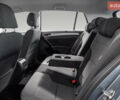 Синий Фольксваген e-Golf, объемом двигателя 0 л и пробегом 93 тыс. км за 6700 $, фото 20 на Automoto.ua