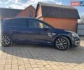 Синій Фольксваген e-Golf, об'ємом двигуна 0 л та пробігом 94 тис. км за 9600 $, фото 4 на Automoto.ua
