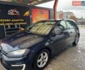 Синий Фольксваген e-Golf, объемом двигателя 0 л и пробегом 153 тыс. км за 8999 $, фото 11 на Automoto.ua