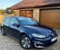 Синий Фольксваген e-Golf, объемом двигателя 0 л и пробегом 186 тыс. км за 8900 $, фото 1 на Automoto.ua