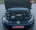 Синій Фольксваген e-Golf, об'ємом двигуна 0 л та пробігом 114 тис. км за 7100 $, фото 7 на Automoto.ua