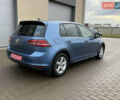 Синій Фольксваген e-Golf, об'ємом двигуна 0 л та пробігом 101 тис. км за 7500 $, фото 4 на Automoto.ua