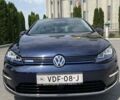 Синій Фольксваген e-Golf, об'ємом двигуна 0 л та пробігом 97 тис. км за 14550 $, фото 68 на Automoto.ua