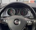 Синій Фольксваген e-Golf, об'ємом двигуна 0 л та пробігом 94 тис. км за 9600 $, фото 22 на Automoto.ua