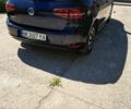 Синий Фольксваген e-Golf, объемом двигателя 0 л и пробегом 63 тыс. км за 11000 $, фото 9 на Automoto.ua