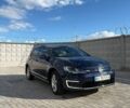 Синій Фольксваген e-Golf, об'ємом двигуна 0 л та пробігом 170 тис. км за 10000 $, фото 3 на Automoto.ua