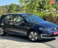 Синій Фольксваген e-Golf, об'ємом двигуна 0 л та пробігом 103 тис. км за 8600 $, фото 6 на Automoto.ua