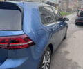 Синий Фольксваген e-Golf, объемом двигателя 0 л и пробегом 99 тыс. км за 9500 $, фото 18 на Automoto.ua
