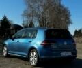 Синій Фольксваген e-Golf, об'ємом двигуна 0 л та пробігом 130 тис. км за 8499 $, фото 3 на Automoto.ua