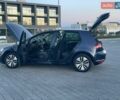 Синій Фольксваген e-Golf, об'ємом двигуна 0 л та пробігом 114 тис. км за 7100 $, фото 1 на Automoto.ua