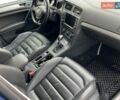 Синій Фольксваген e-Golf, об'ємом двигуна 0 л та пробігом 139 тис. км за 8450 $, фото 19 на Automoto.ua