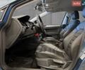 Синий Фольксваген e-Golf, объемом двигателя 0 л и пробегом 114 тыс. км за 10400 $, фото 30 на Automoto.ua