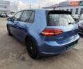 Синій Фольксваген e-Golf, об'ємом двигуна 0 л та пробігом 131 тис. км за 9444 $, фото 18 на Automoto.ua