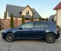 Синий Фольксваген e-Golf, объемом двигателя 0 л и пробегом 81 тыс. км за 9300 $, фото 8 на Automoto.ua