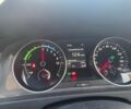 Синий Фольксваген e-Golf, объемом двигателя 0 л и пробегом 135 тыс. км за 8900 $, фото 15 на Automoto.ua