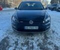 Синий Фольксваген e-Golf, объемом двигателя 0 л и пробегом 78 тыс. км за 10500 $, фото 3 на Automoto.ua