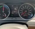 Синий Фольксваген e-Golf, объемом двигателя 0 л и пробегом 68 тыс. км за 9900 $, фото 13 на Automoto.ua
