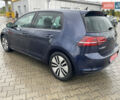 Синій Фольксваген e-Golf, об'ємом двигуна 0 л та пробігом 85 тис. км за 8700 $, фото 8 на Automoto.ua
